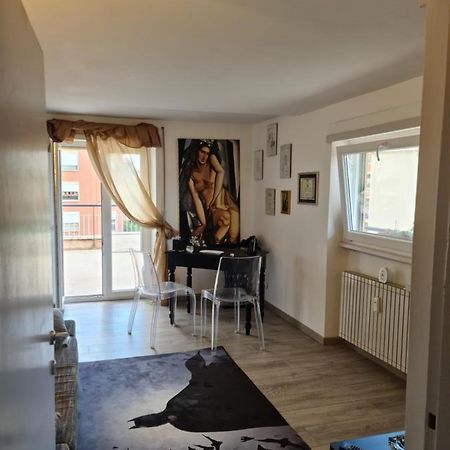Casa Vacanze Aurelia Roma Dış mekan fotoğraf