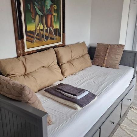 Casa Vacanze Aurelia Roma Dış mekan fotoğraf