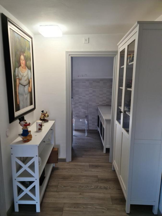 Casa Vacanze Aurelia Roma Dış mekan fotoğraf