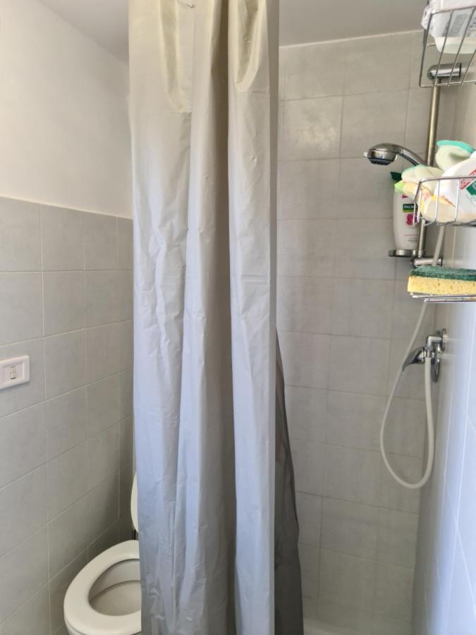 Casa Vacanze Aurelia Roma Dış mekan fotoğraf