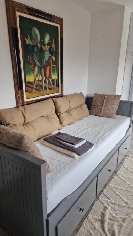 Casa Vacanze Aurelia Roma Dış mekan fotoğraf